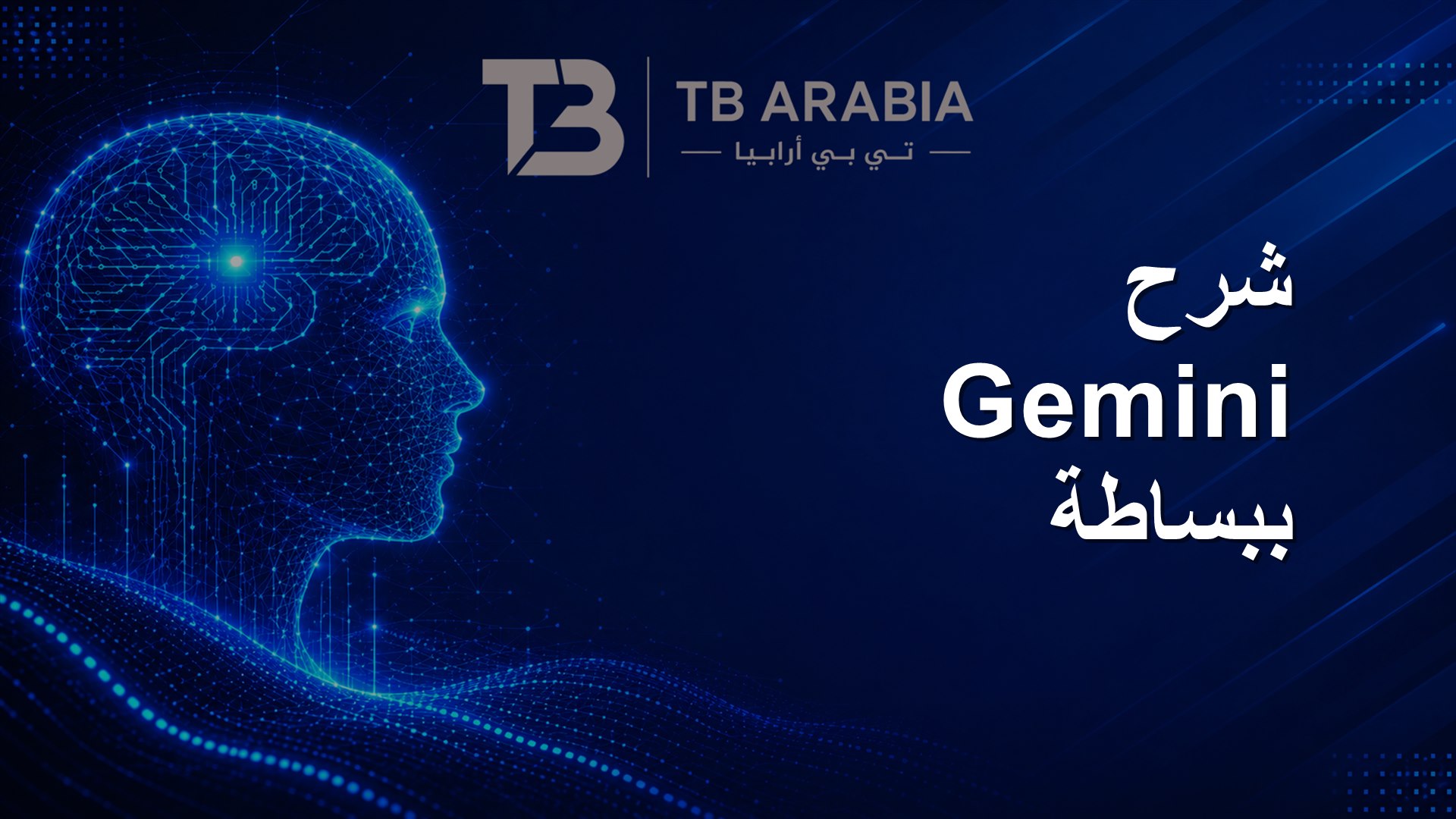 شرح Gemini ببساطة