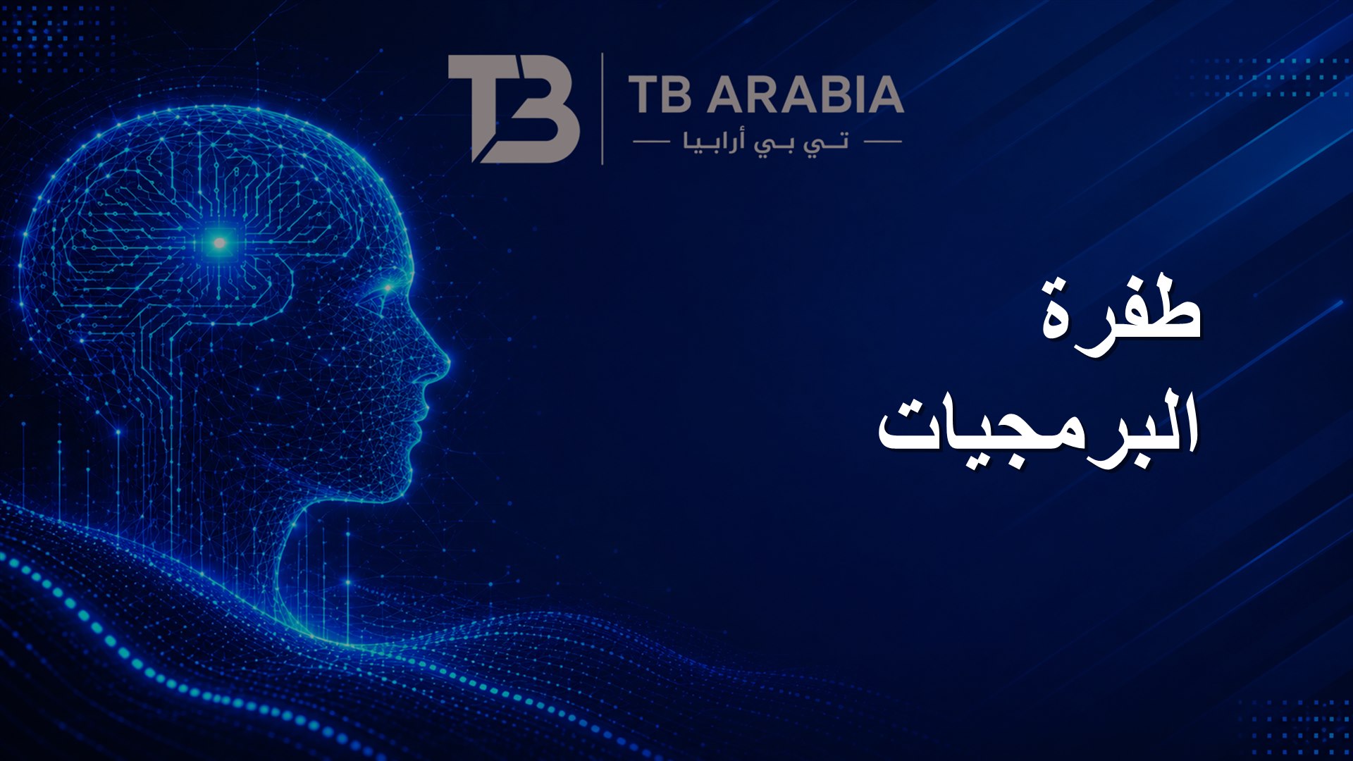 طفرة البرمجيات