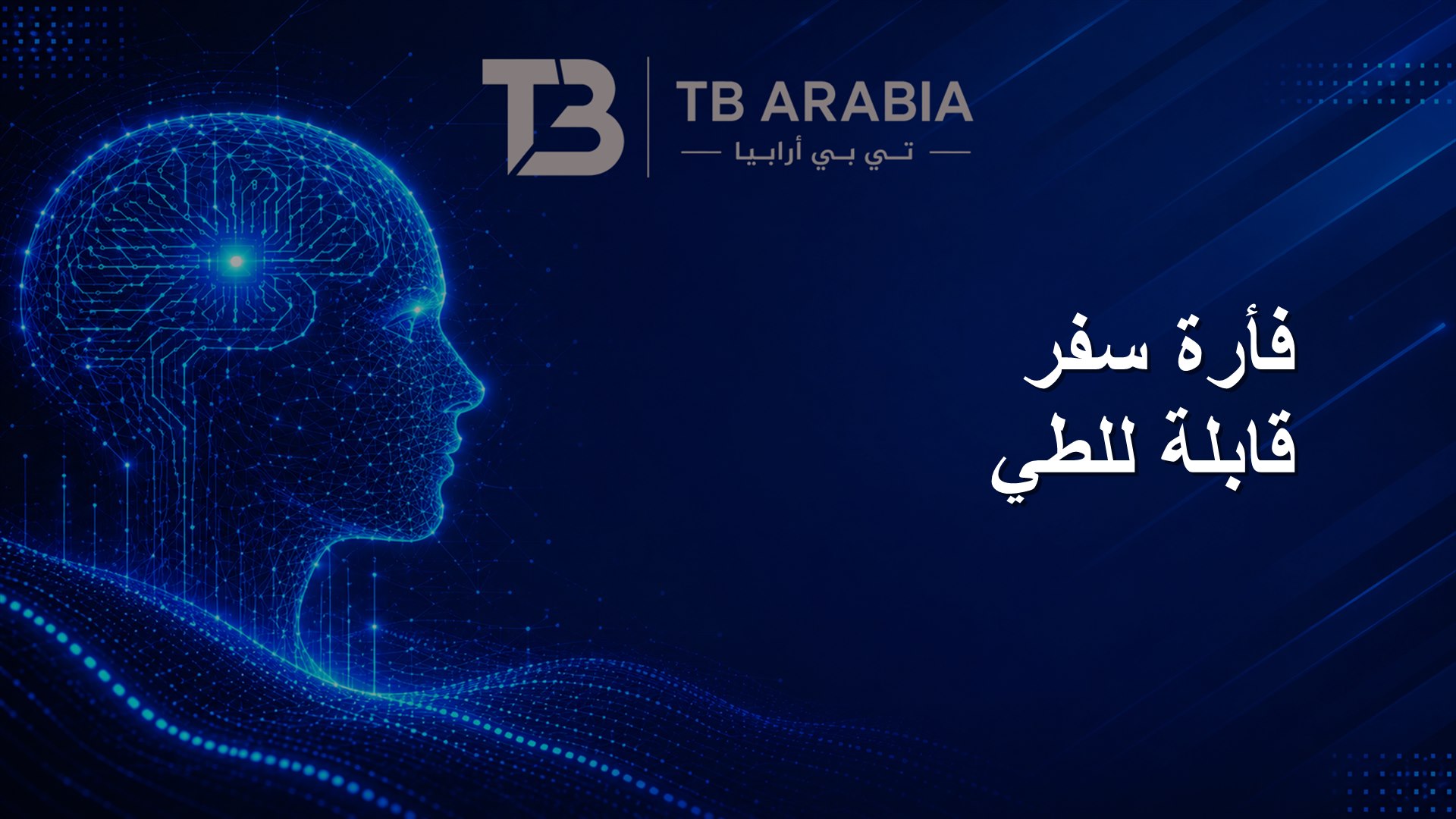 فأرة سفر قابلة للطي