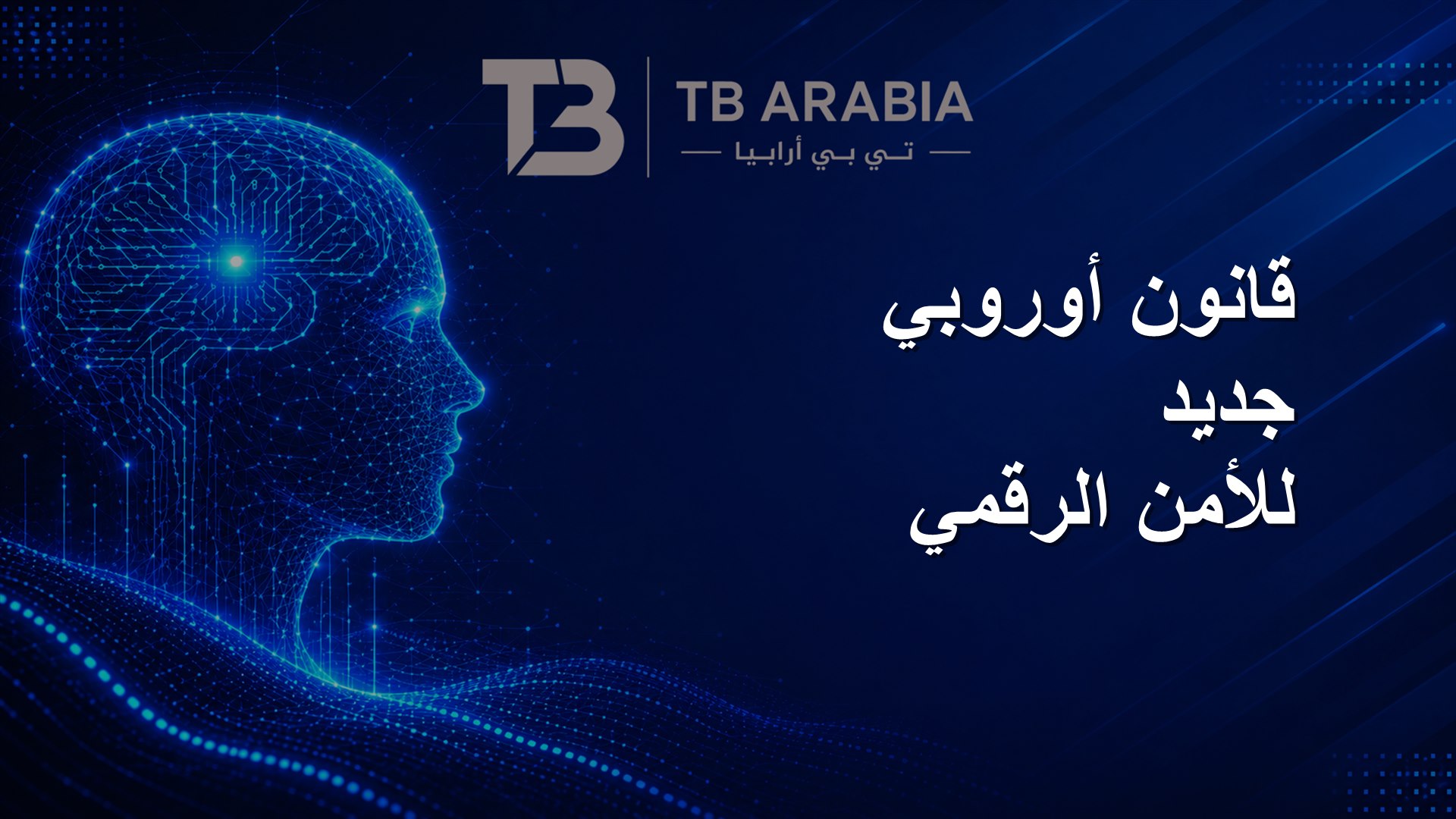 قانون أوروبي جديد للأمن الرقمي