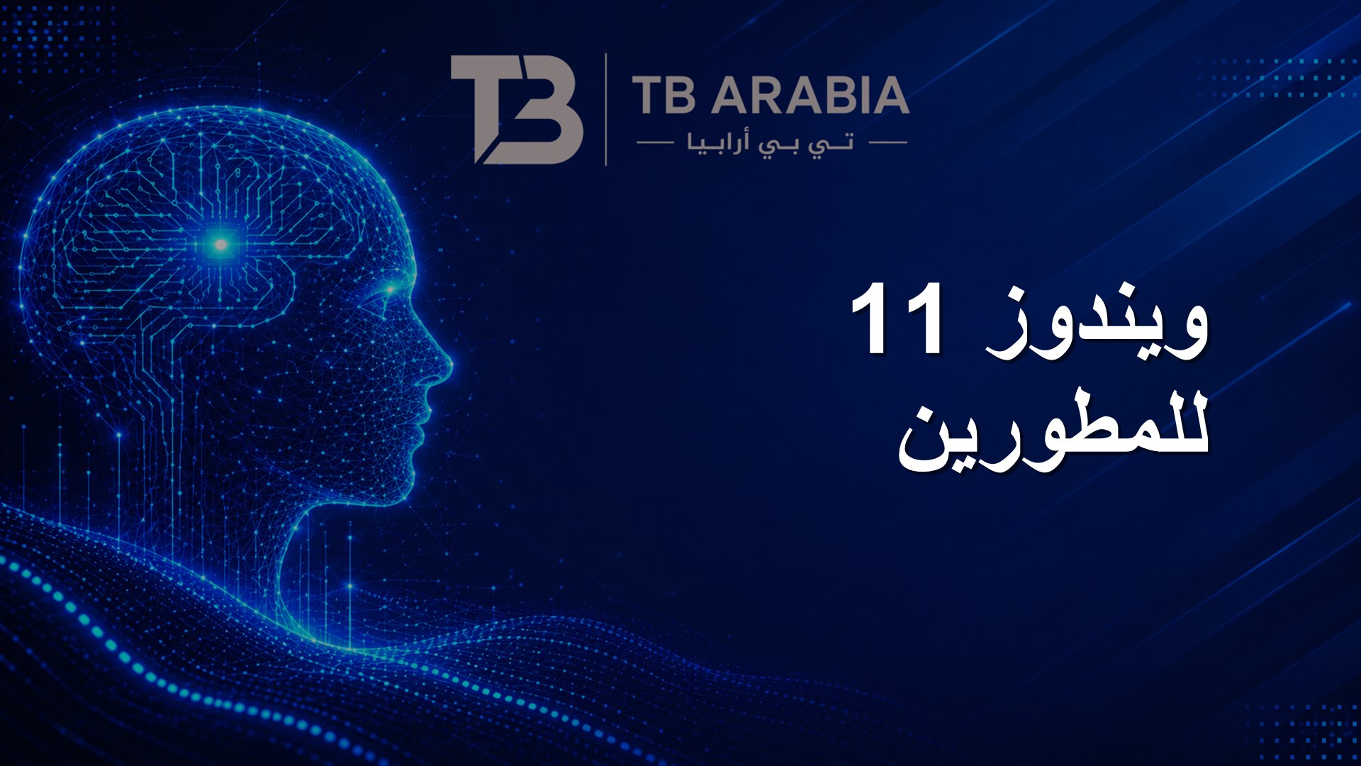 ويندوز 11 للمطورين