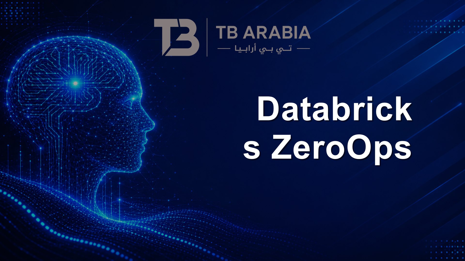 Databricks ZeroOps